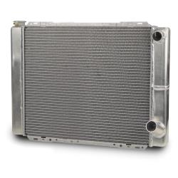 Afco Chevy Double Pass 2 Row Radiator (27-1/2" x 19")