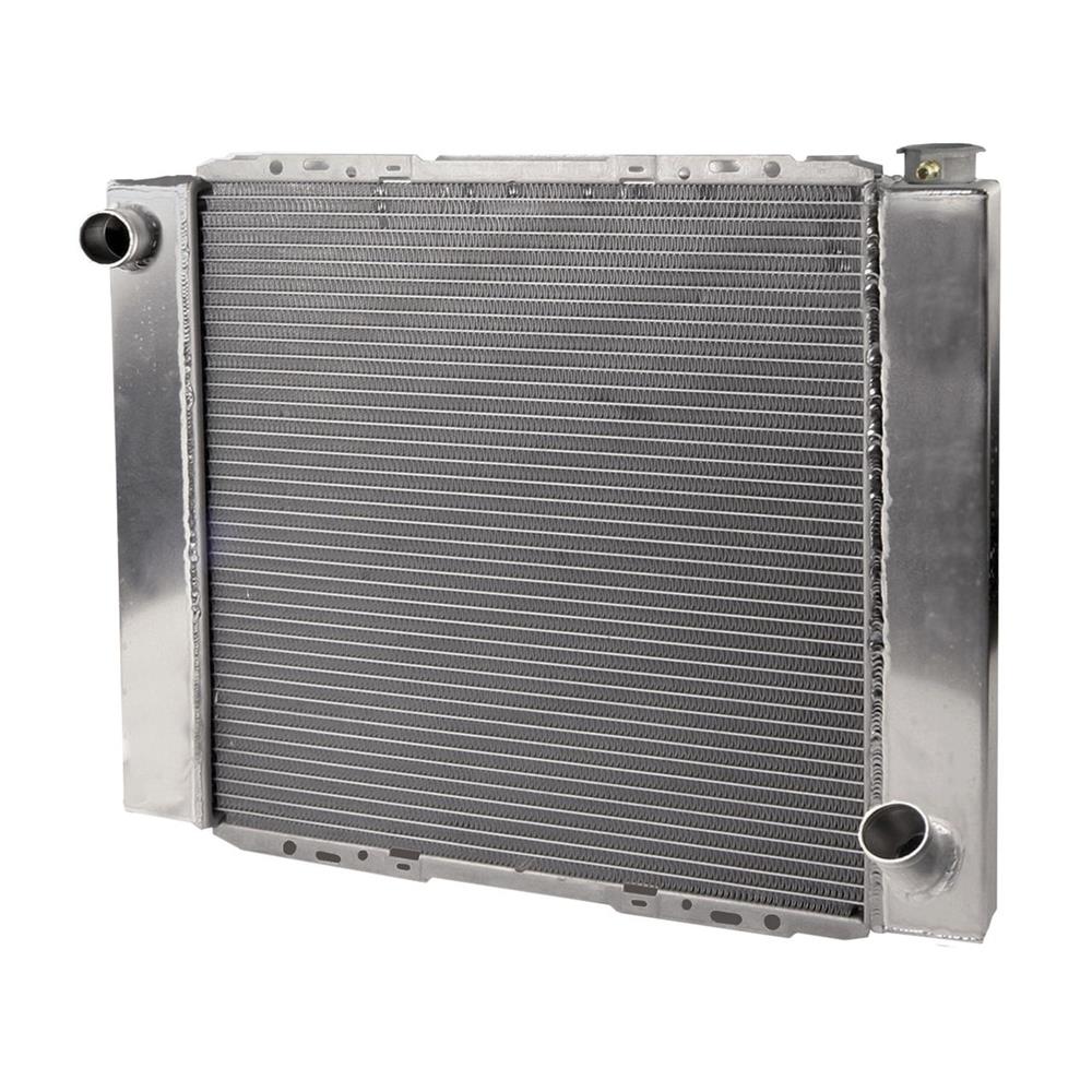 Afco Lightweight Single Pass 1 Row Chevy Radiator - Performance Bodies