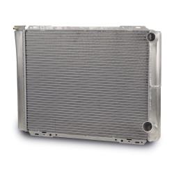 Afco Chevy Double Pass 2 Row Radiator (26" x 19")