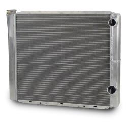 Afco Chevy Double Pass 2 Row Radiator (24" x 19")