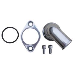 Afco 15° Thermostat Housing Swivel Kit