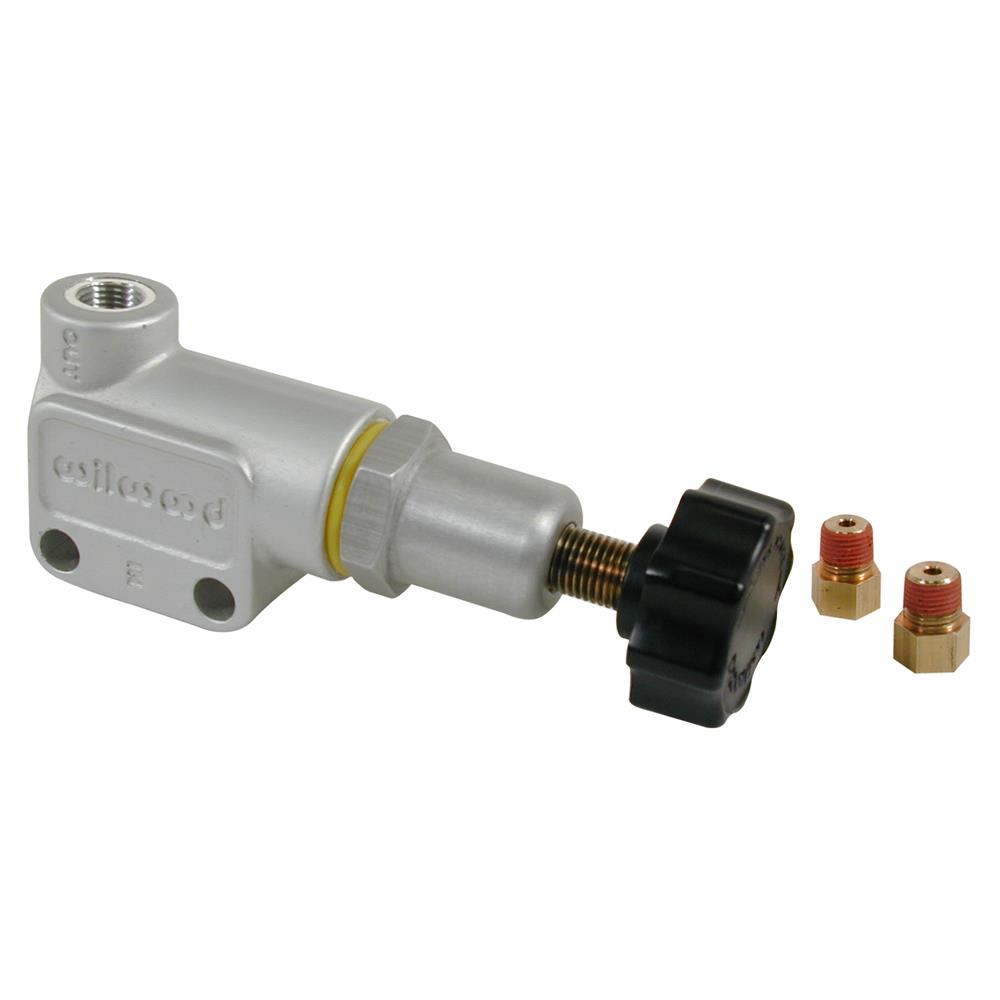 Picture of Wilwood Knob Style Proportioning Valves