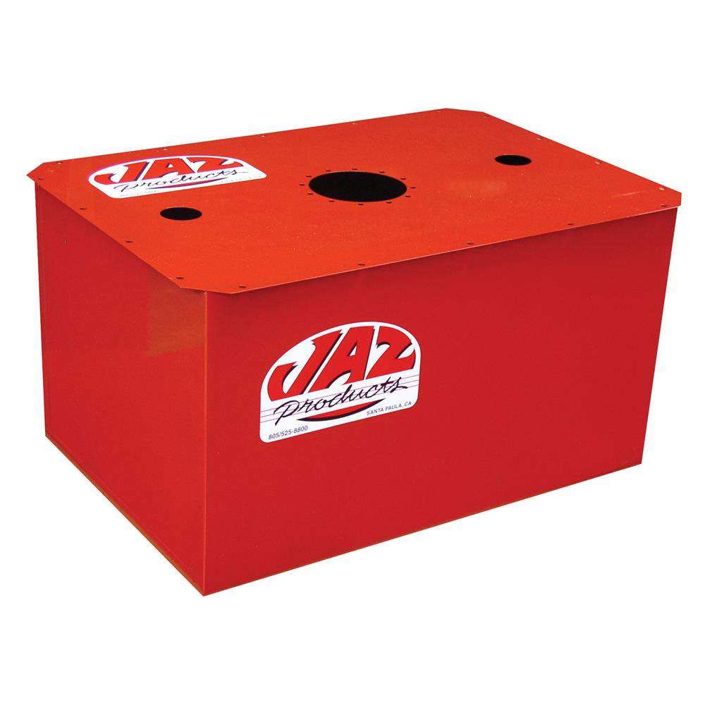 --JAZ 8 Gallon Fuel Cell Can Only (Red)
