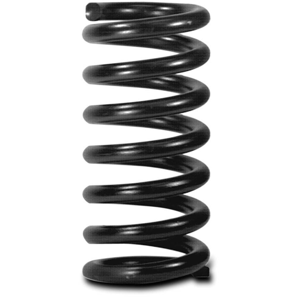 AFCOIL Black Tall Front Springs - (5.5" x 11" - 700#)