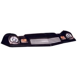Howe Early Style Camaro Upper Nosepiece