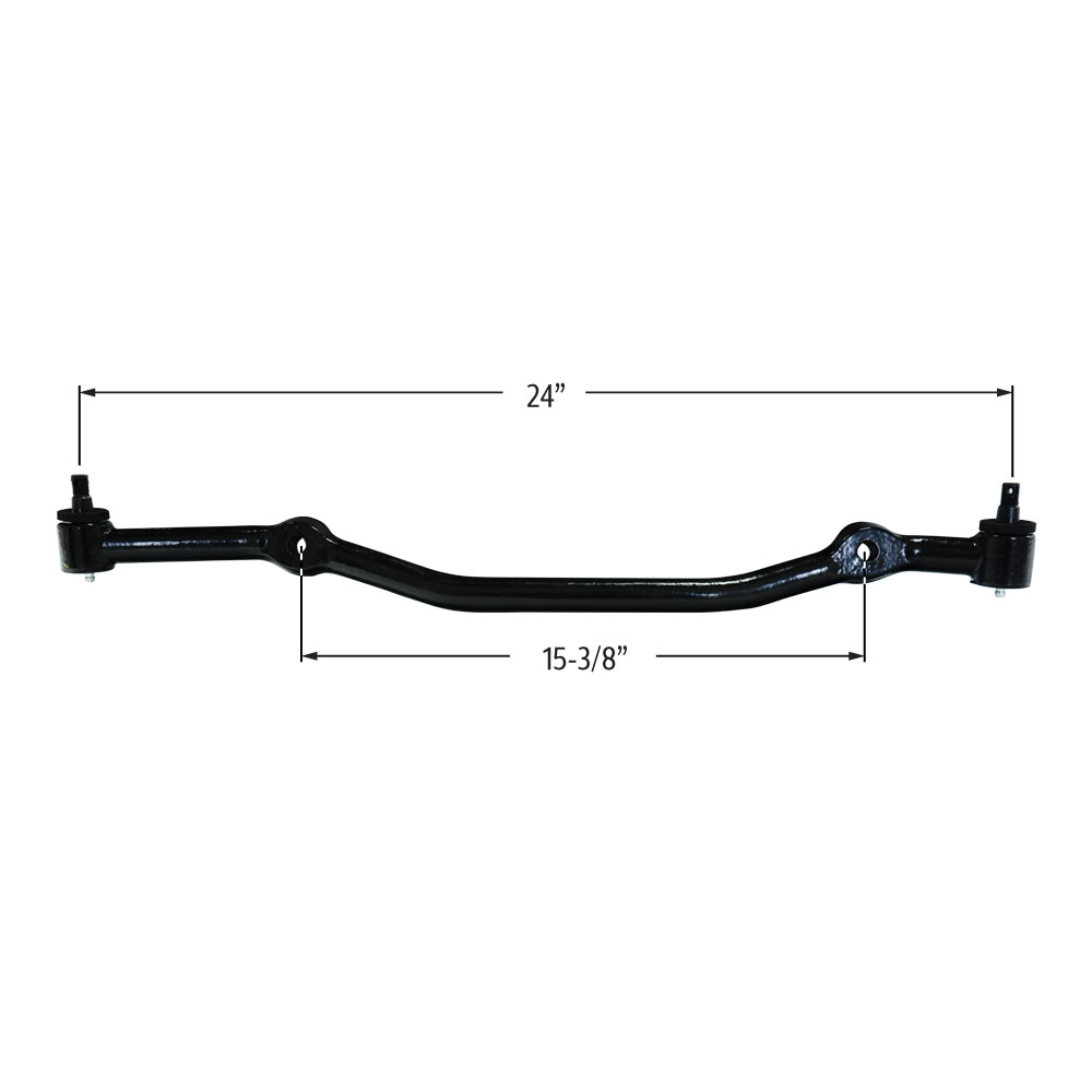 PRP 1968-72 Chevelle Center Link