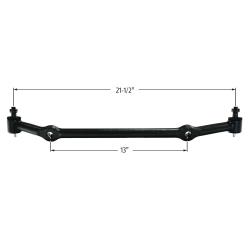 PRP 1978-88 GM Metric Center Link