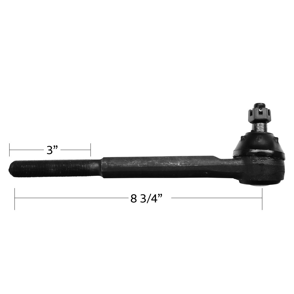 PRP Inner Tie Rods Performance Bodies