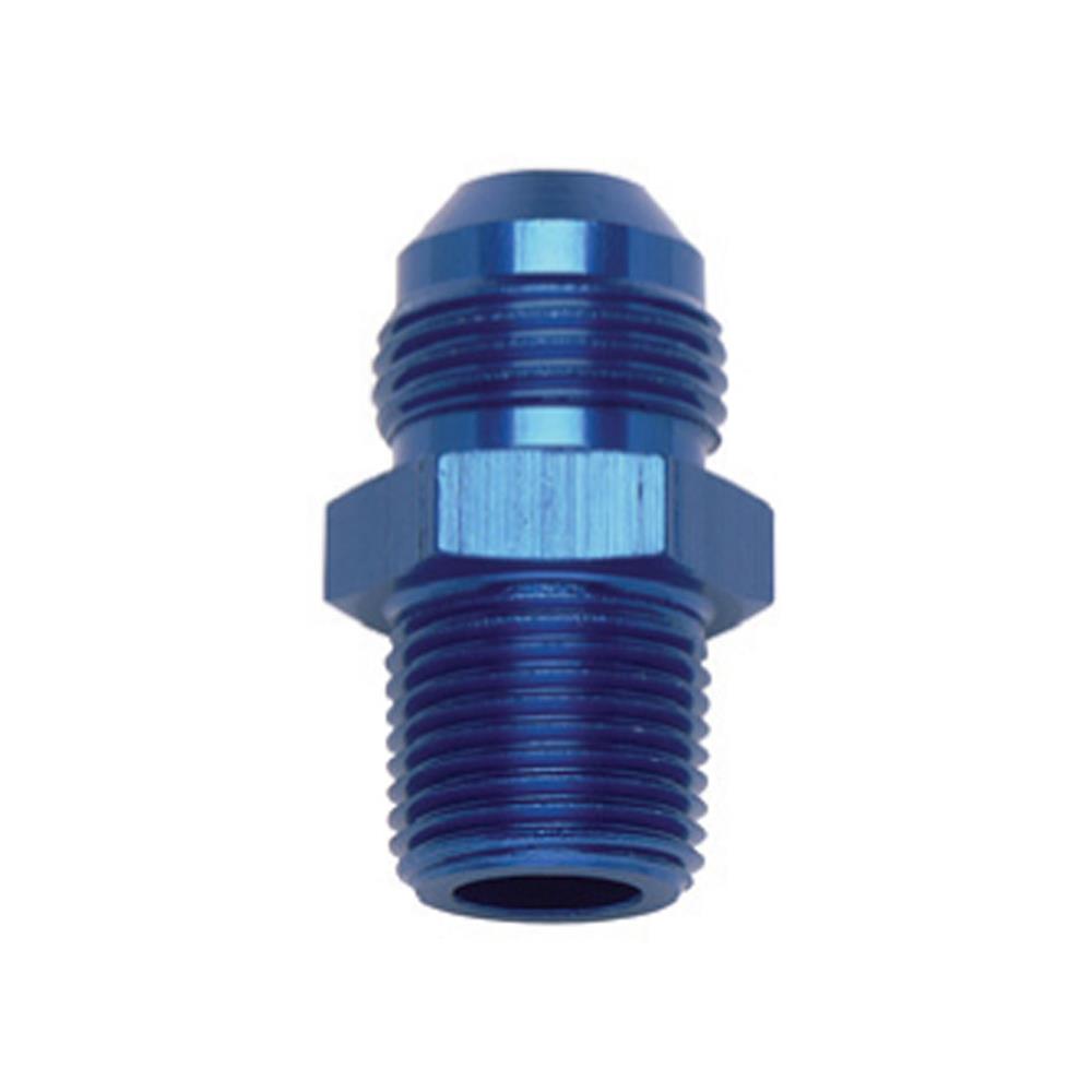 Fragola Aluminum Straight Flare To Pipe Adapters Performance Bodies