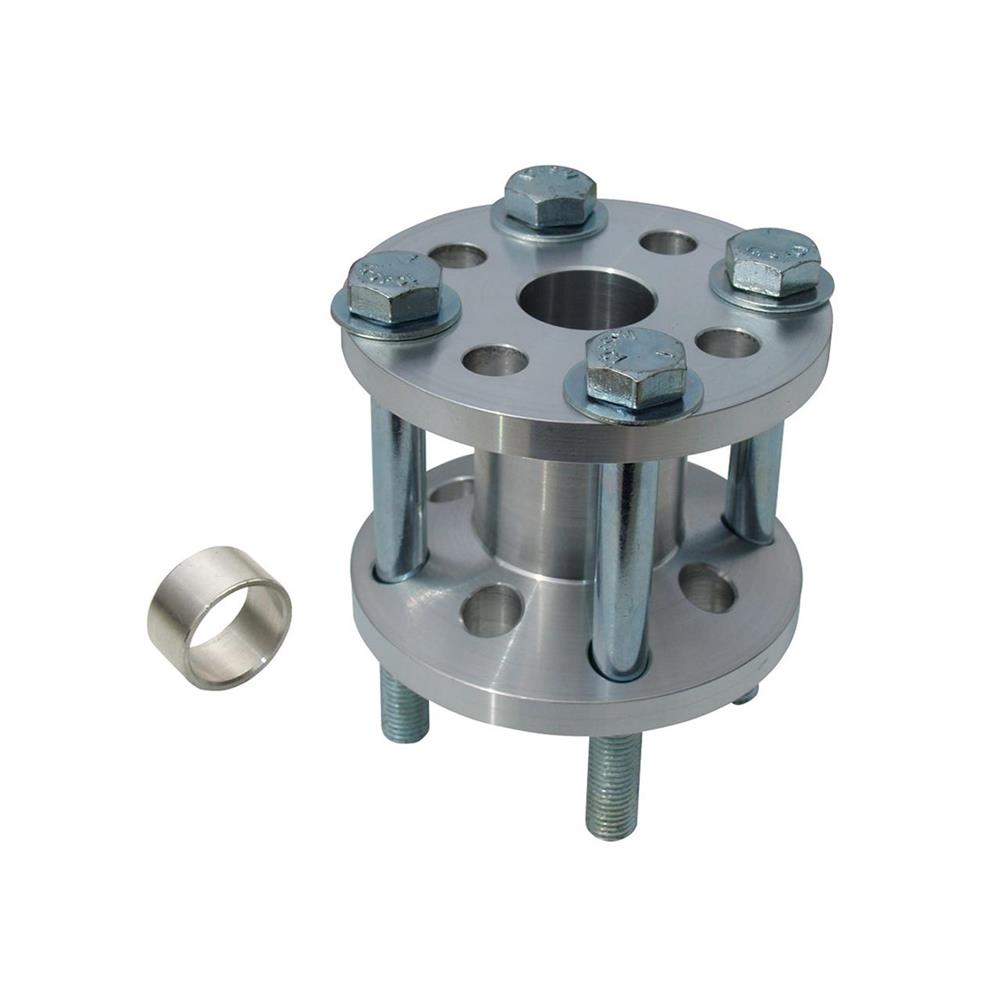 PRP Billet Aluminum Fan Spacers Performance Bodies