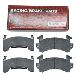 Hawk DTC 30 Brake Pads
