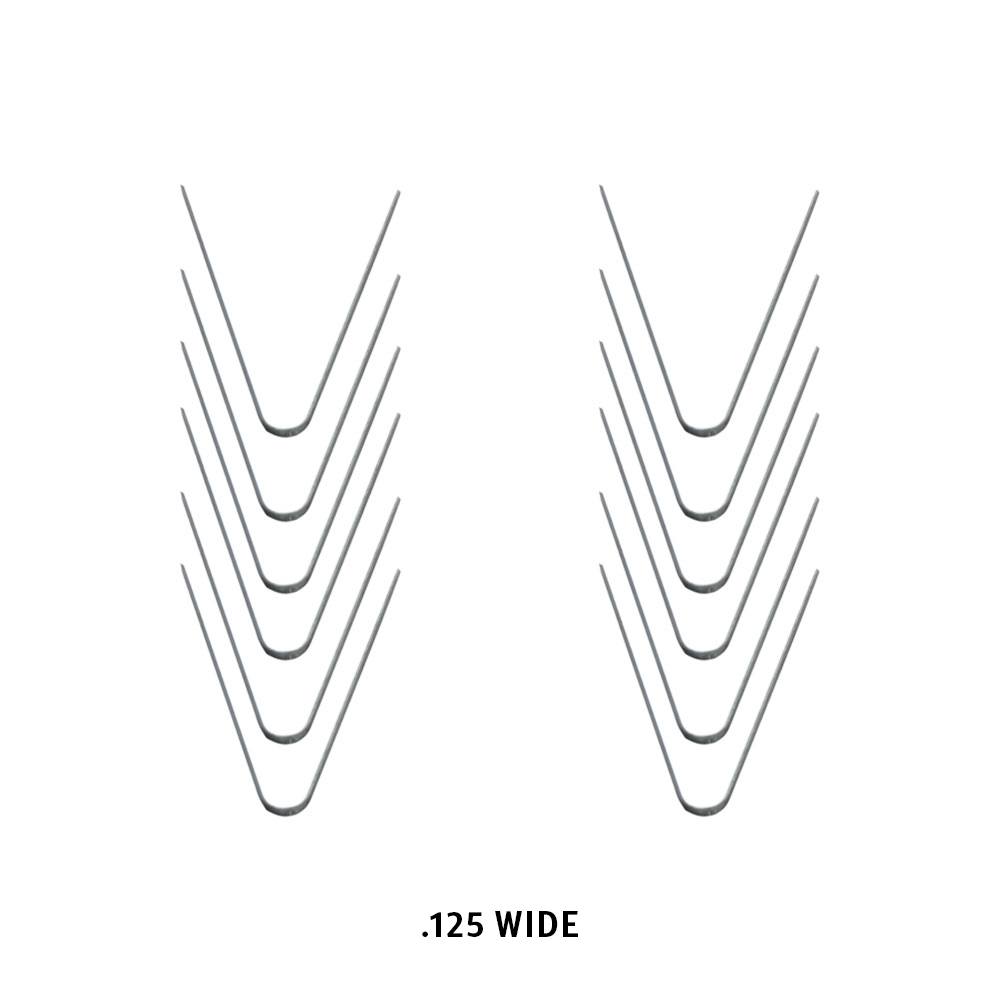 Picture of Pistol Grip Tire Groover Replacement Blades