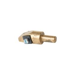 Pistol Grip Tire Groover Replacement Heads