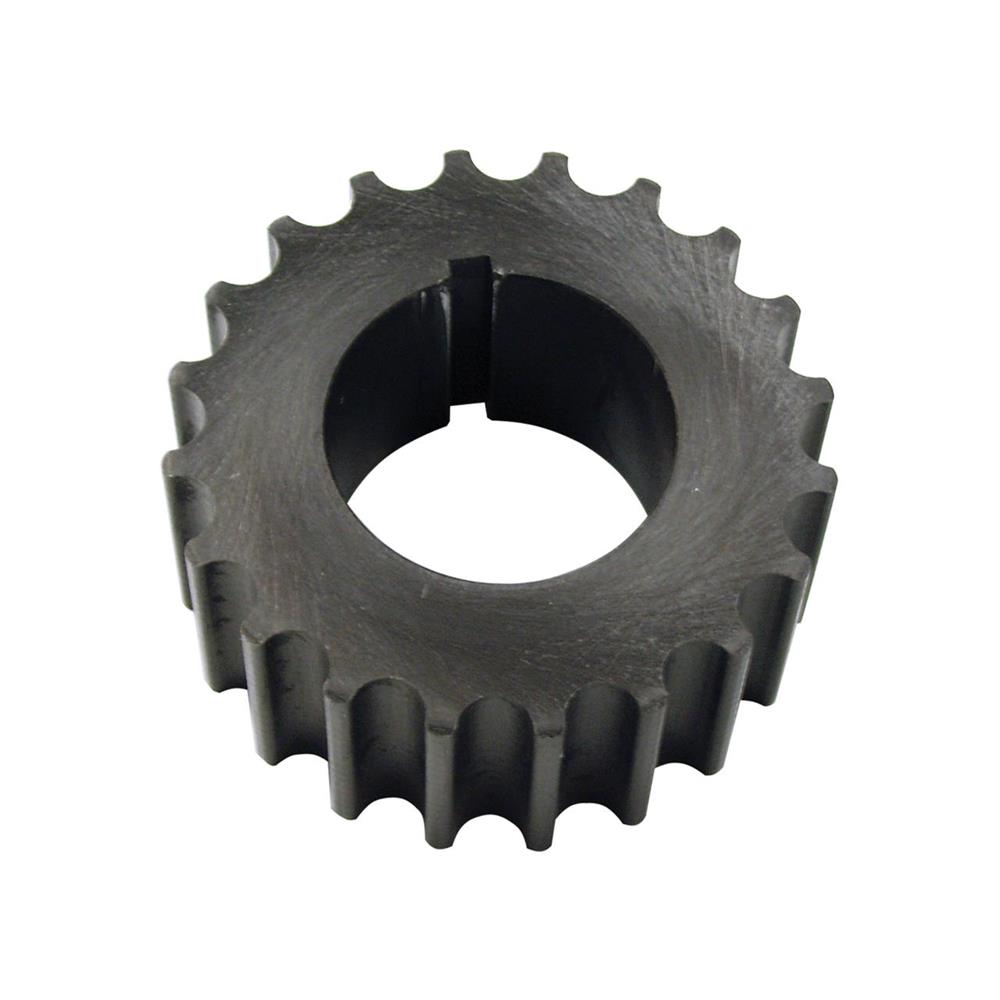 Picture of KSE Mandel Drive 20 Tooth Lower Pulley 