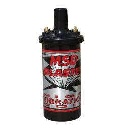 MSD Blaster High Vibration Coil 