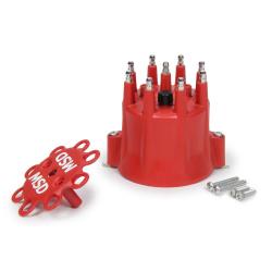 MSD Replacement Points Style Red Cap - (MSD 85501)