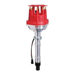 Picture of MSD Chevy Pro-Billet Small Diameter Distributor