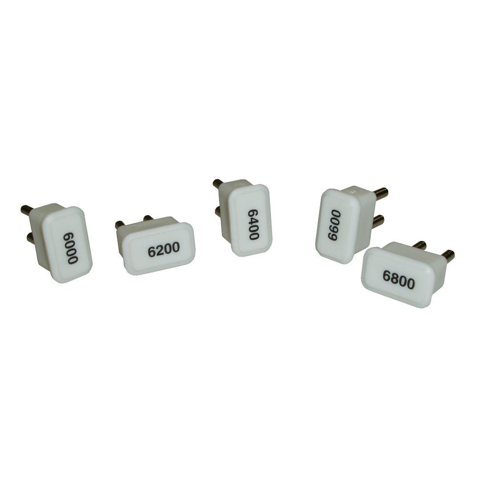 Picture of MSD Module Chip Kits