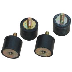Picture of MSD Ignition Box Vibration Mounts