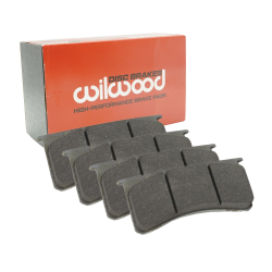 Wilwood BP-10 FSLI Brake Pads