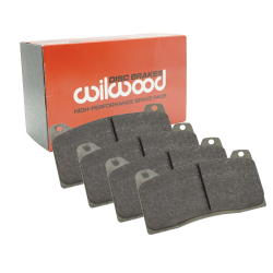 Wilwood BP-10 FNDL Brake Pads