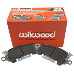 --Wilwood BP-10 GM Full-Size