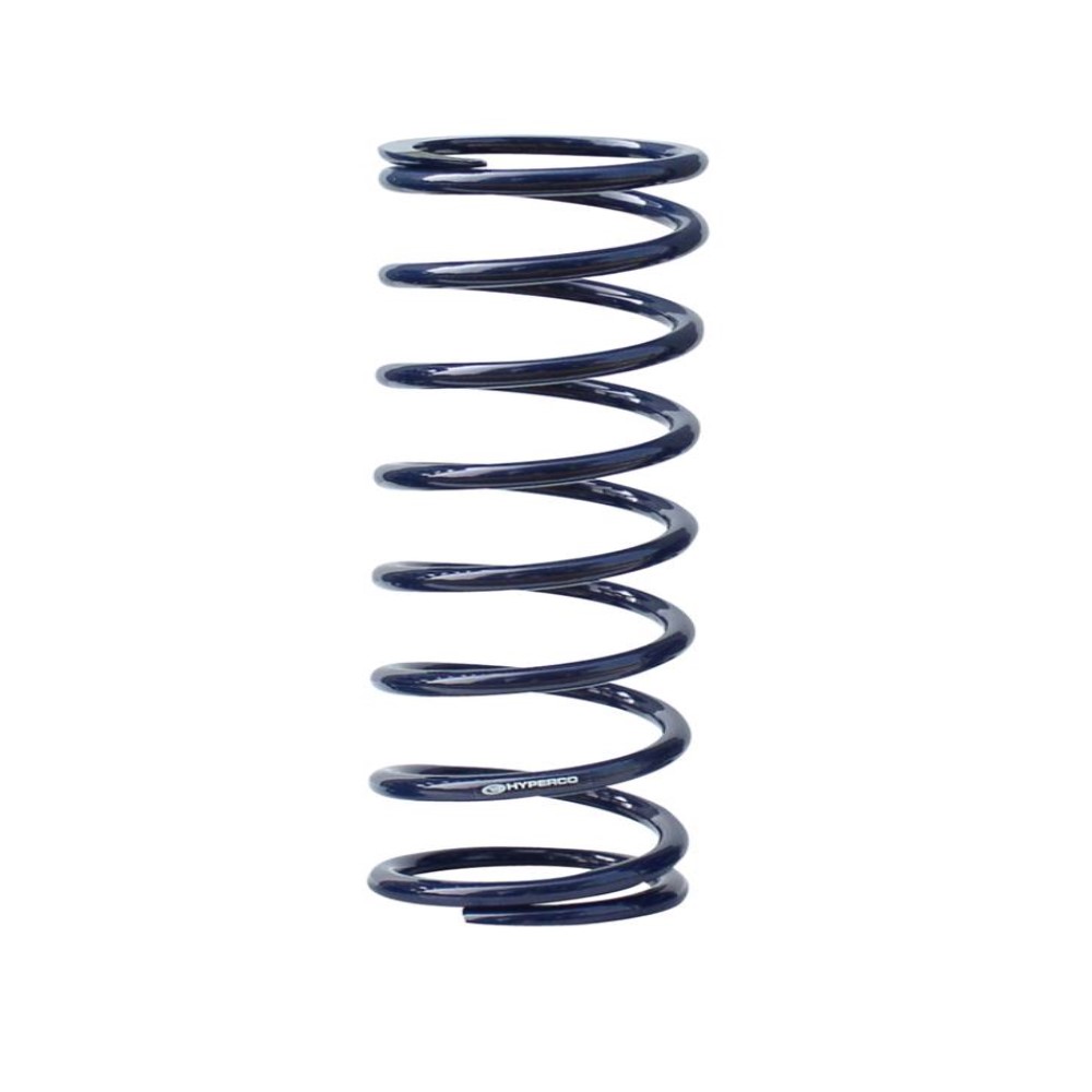 Hypercoil Conventional Rear Springs - (5" x 11" - 125#)