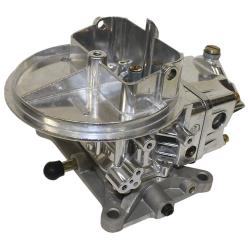 Picture of Willys 2BBL Gas Carburetor - 500 CFM 