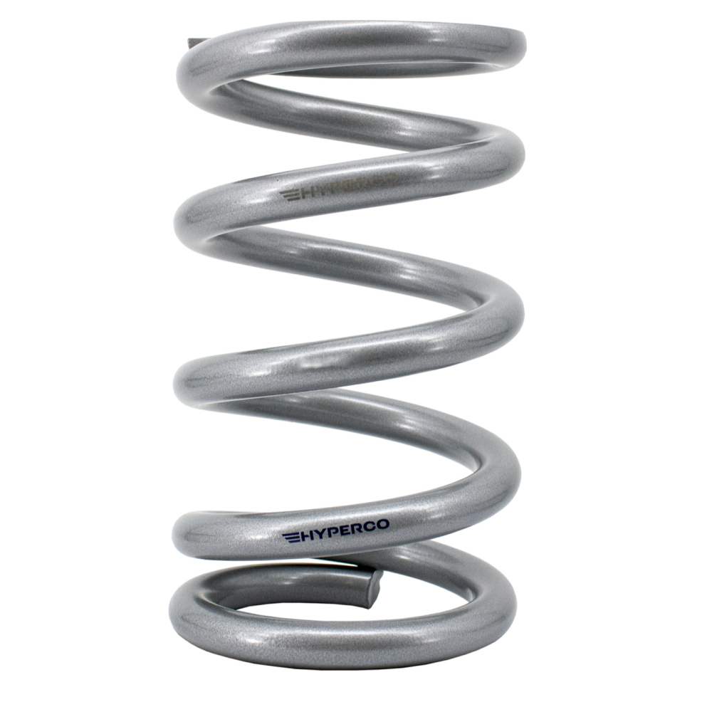 Picture of Hypercoil Conventional Front Springs - (5.5" x 9.5")