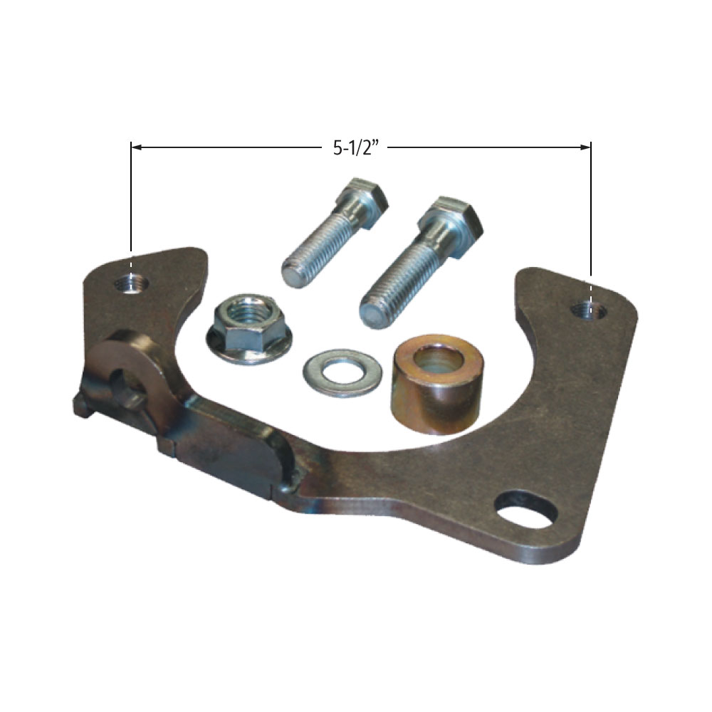 Afco Racing Products 80651 Front Motor Mounts Steel Frame AFCO RACING ...