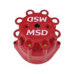 MSD Replacement Red Cap - (MSD 8570)