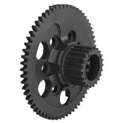 Picture of Bert 1-Piece Flywheels with HTD