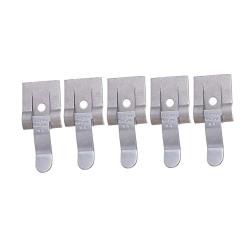 PRP Ludwig Panel Clip Kit - (5 Pack)