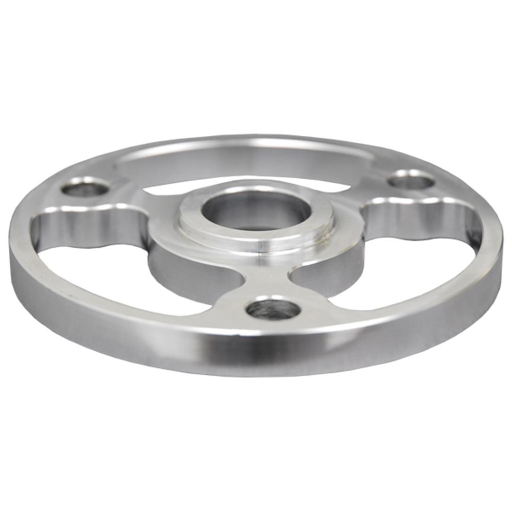 KRC SBC 3Bolt Crank Adapter Spacer Performance Bodies