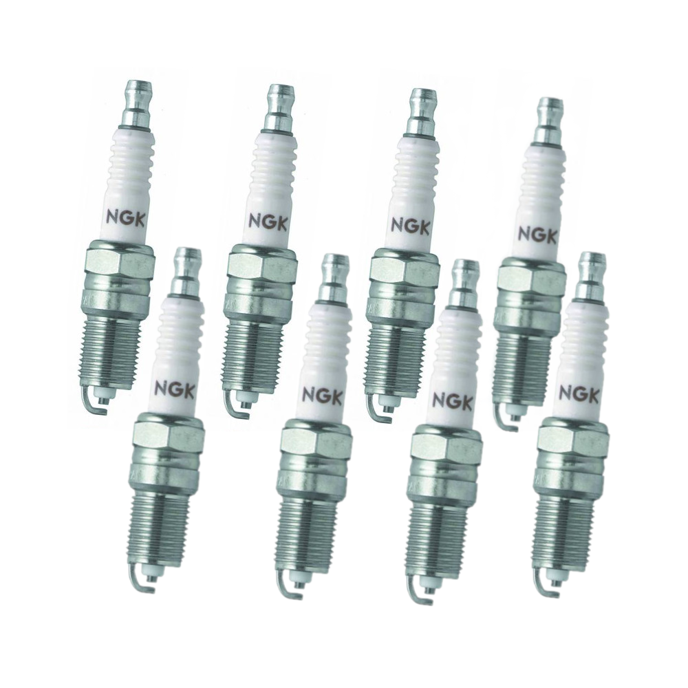 Picture of NGK Racing Series Spark Plugs