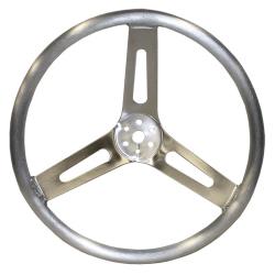 PRP 15" Outlaw Steering Wheel - (3" Dish)
