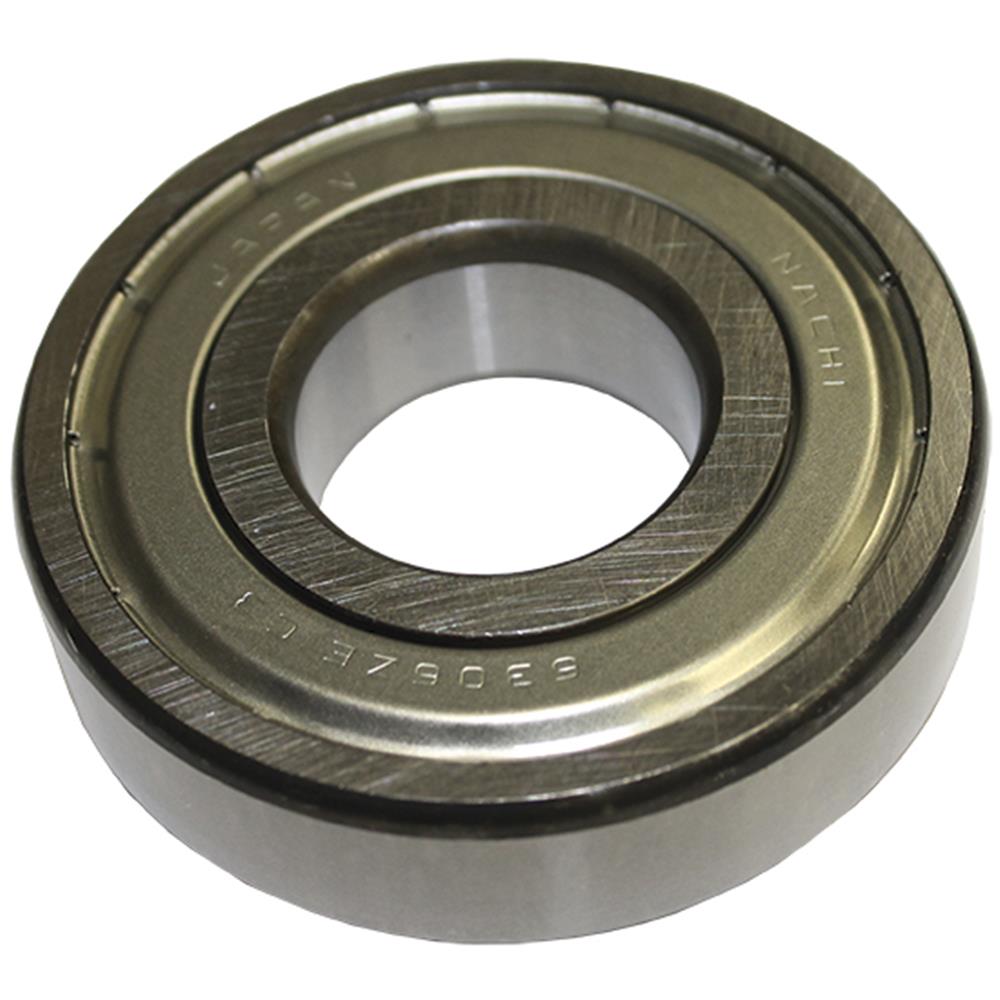 Picture of Bert Output Bearing