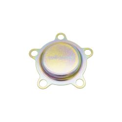 Picture of Wilwood Starlite 55 Front Hub Dust Cap (Bolt On)