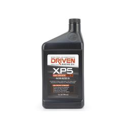 Driven Performance XP 5 Semi-Synthetic Oil - 20w-50 - (1 Qt)