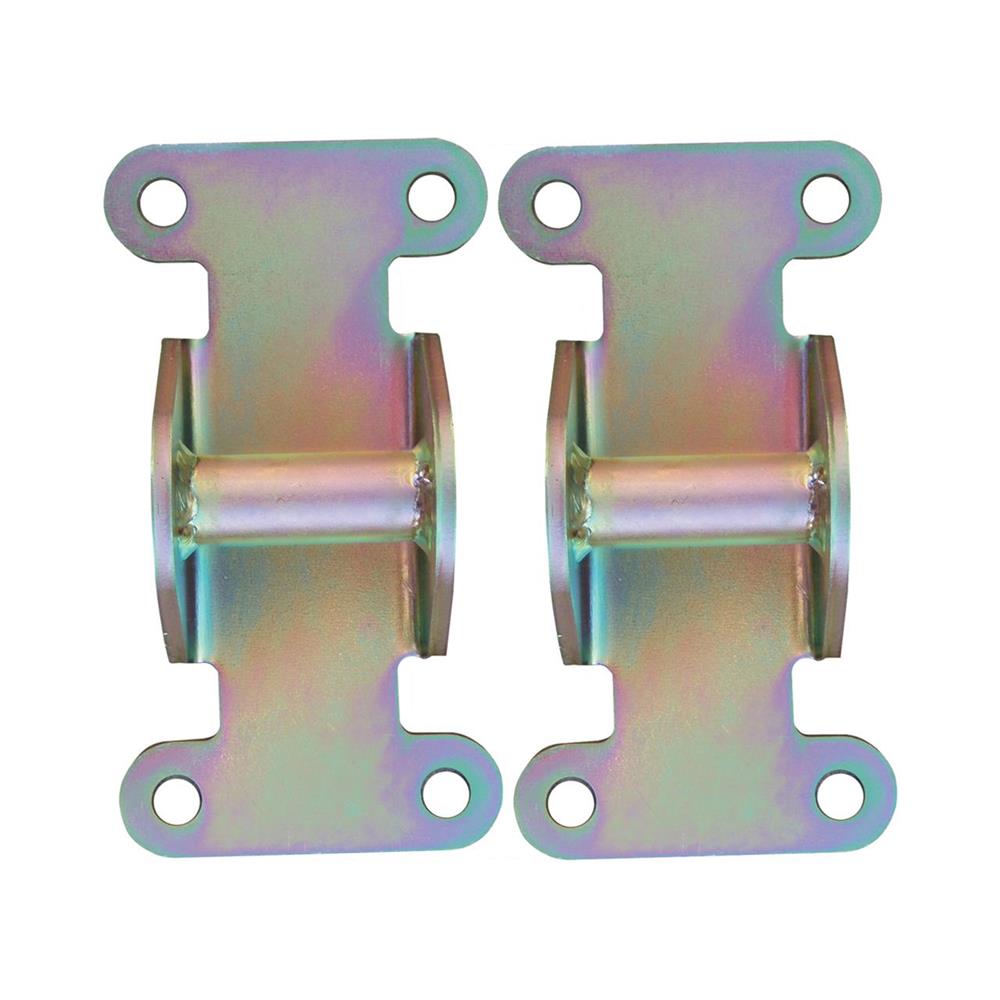 PRP Solid Motor Mounts Performance Bodies