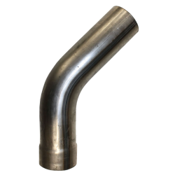 Picture of Schoenfeld 45° Exhaust Elbows