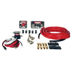 Picture of QuickCar Dirt Car Wiring Kit