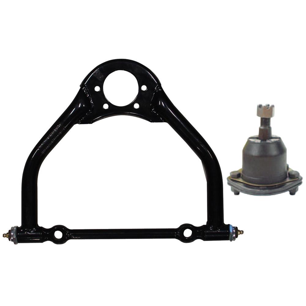 4Pc Upper Control Arm Cross Shaft Large Cupped Washer Kit | 1964-1979 GM A/B/F-Body