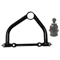Metric 1.25" Screw-In Control Arm/Ball Joint Kit - 8"