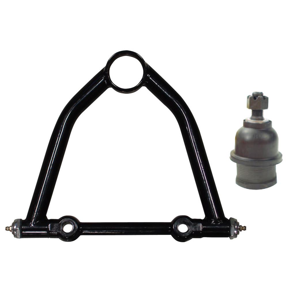 Economy Straight Screw-In Control Arm/Ball Joint Kit - 8"  