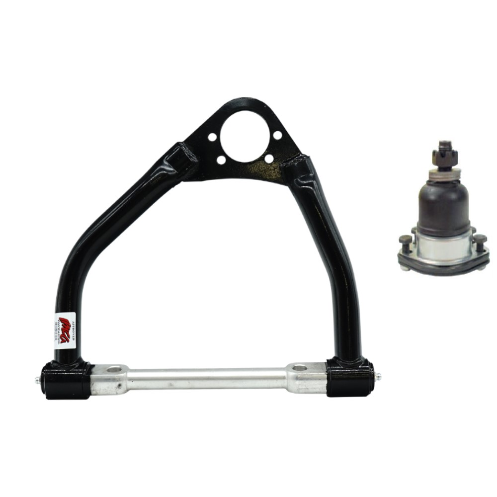 PRP IMCA Metric Upper Control Arm w/Aluminum Shaft Performance Bodies