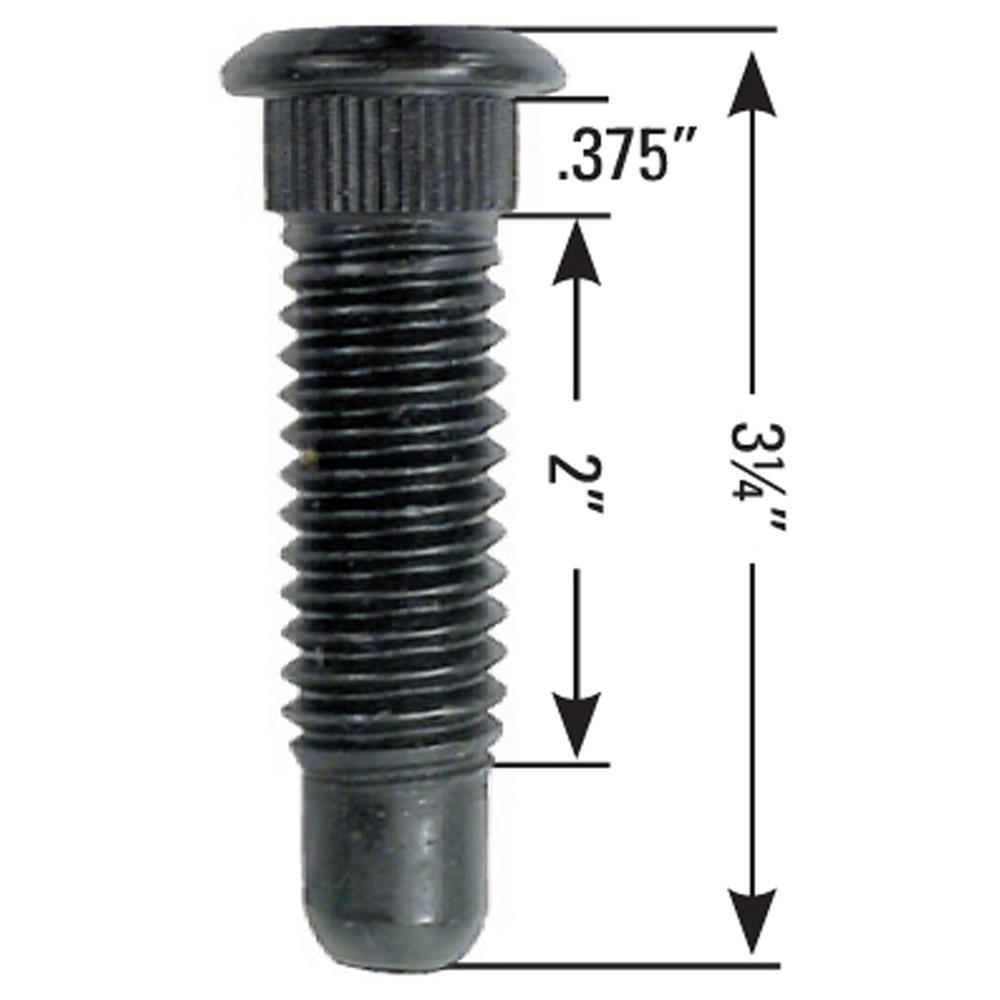 Picture of PRP Wheel Studs