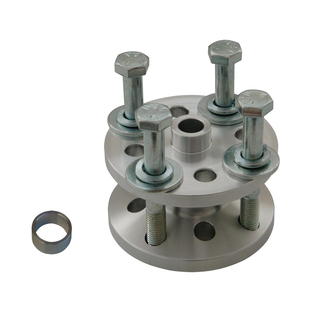 PRP Billet Aluminum Fan Spacers Performance Bodies