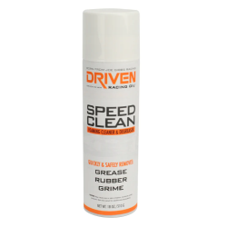Picture of Driven Speed Clean Performance Degreaser