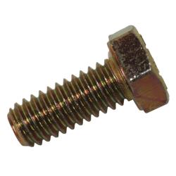 Picture of Falcon & Roller Slide Side Cover Bolt - (5/16"-18 x 3/4") 